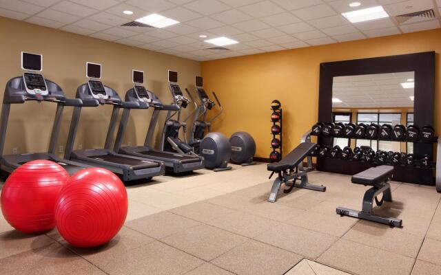 Hilton Asheville Biltmore Park