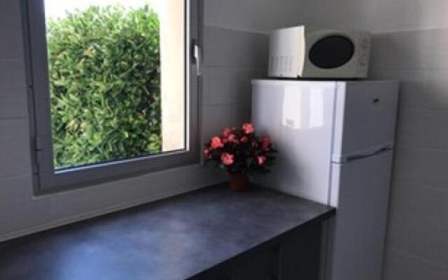 Résidence Les Alizés