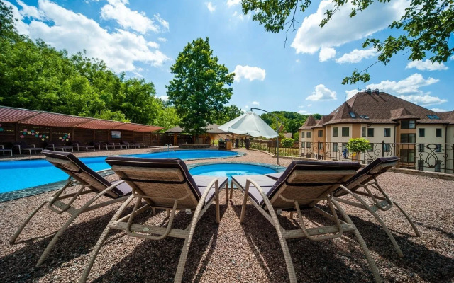 Letizia Country Club