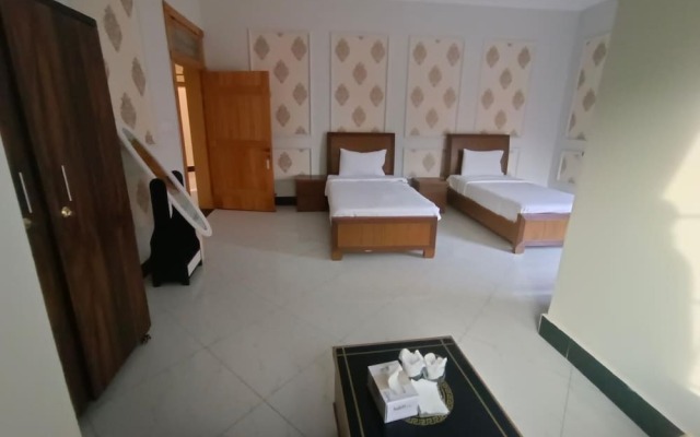 Islamabad Margalla Hills Residency One