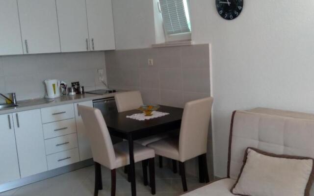 Apartment Oko Boke
