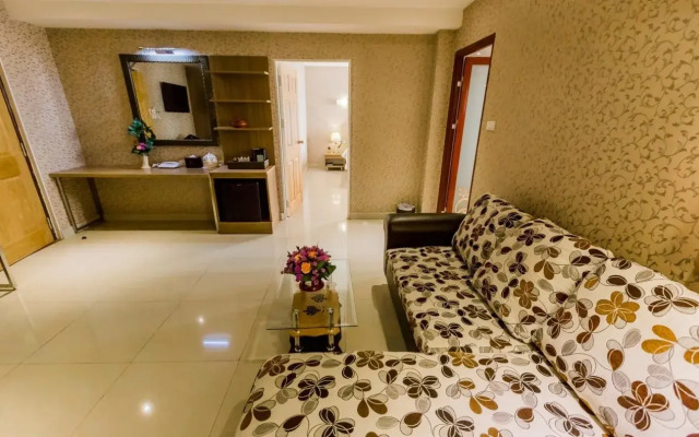 Roseate Hotel Chiangmai