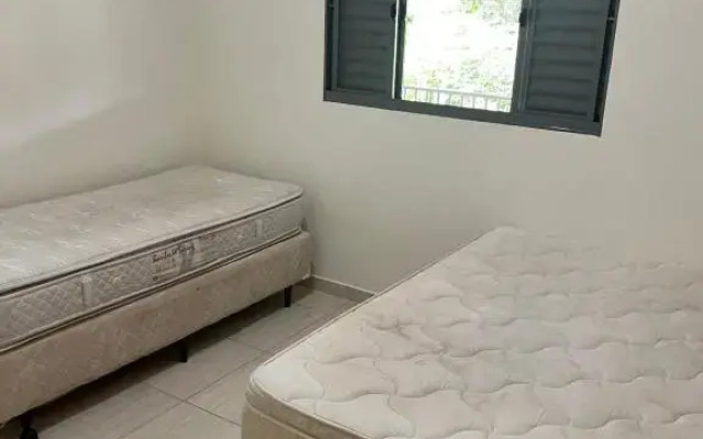 Chácara Toca do Oliveira