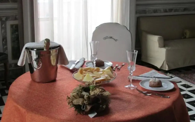 Villa Marcello