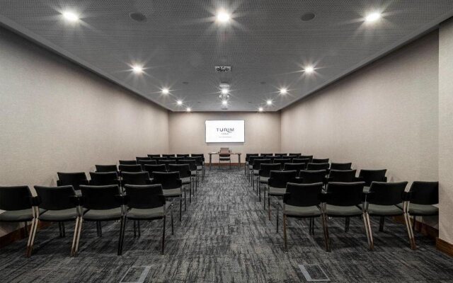TURIM Oporto Hotel