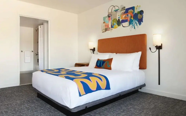Avatar Hotel Santa Clara, Tapestry Collection by Hilton (Formerly Avatar Hotel, A Joie De Vivre)