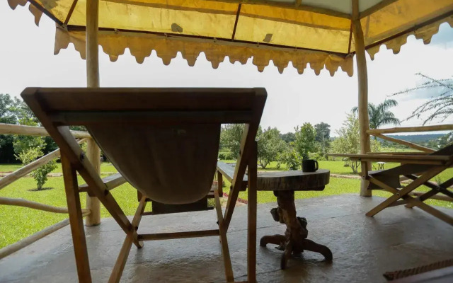 Green Dreams Eco Stay