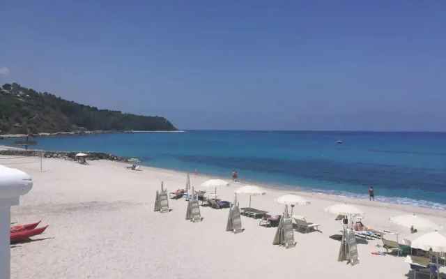 Cala Petrosa Resort
