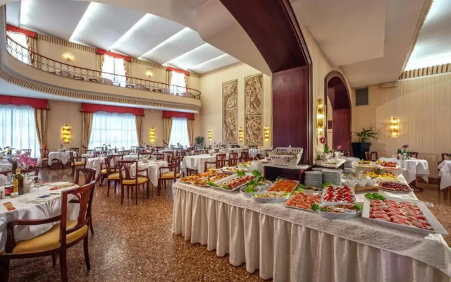 Hotel Salus Terme