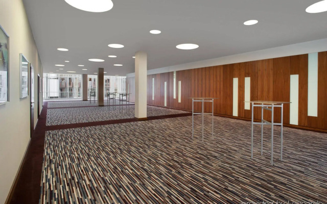 Sheraton Sopot Hotel