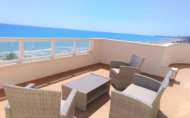 Apto CasaTuris 1 Línea Muchavista C105