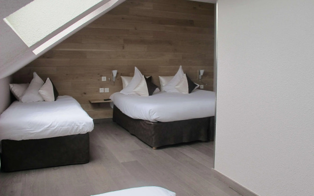 Sure Hotel by Best Western Rennes Chantepie