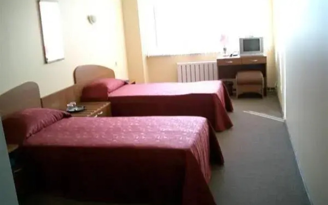 Hinotel