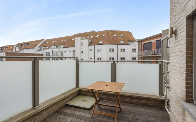 Pleasant Apartment Near the Seafront