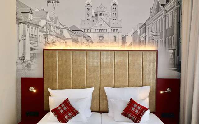 Amedia Plaza Speyer, Trademark Collection by Wyndham