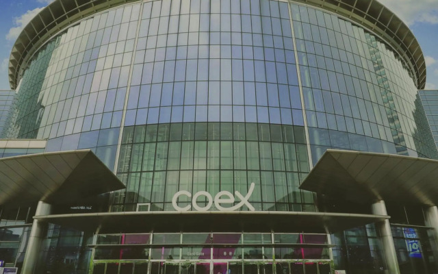 Modern K-style House