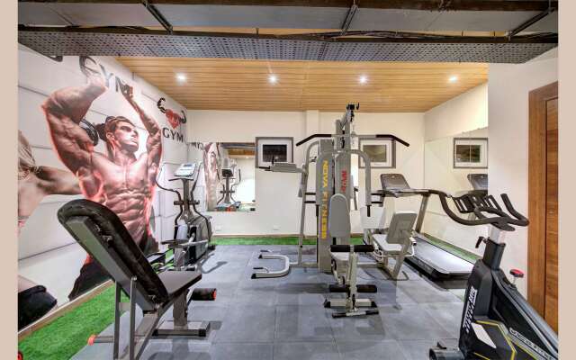 Best Western Plus Revanta