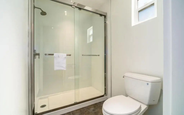 Trend Hotel at LAX Airport