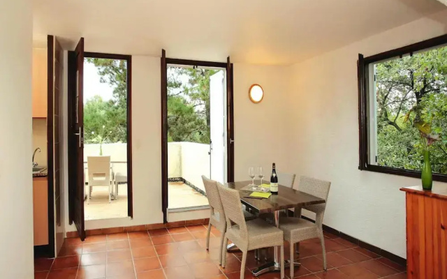 Residence La Vallicella in Moriani