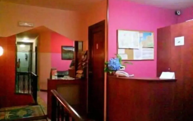 Hotel Solpor