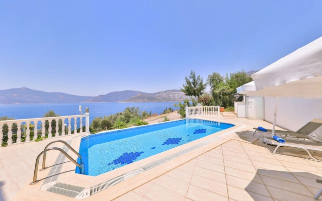 Kuluhana Hotel & Villas Kalkan