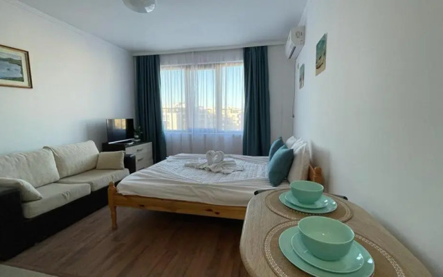 Preivate Studio Summer Breeze 503