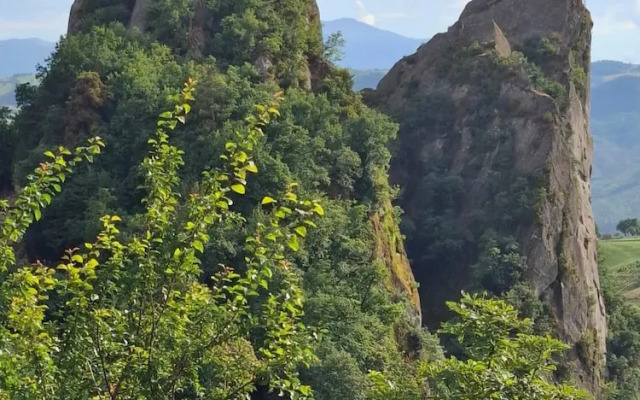 Il Castellaro ai Sassi