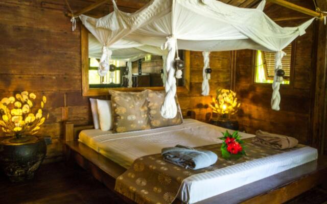 Ratua Private Island Resort