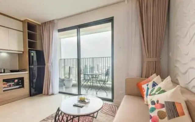 Best Apartment Vinhomes Dcapital Luxury