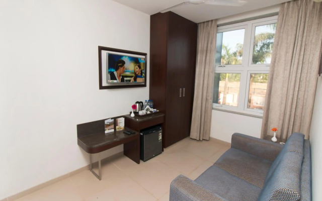 7 Apple Resort Lonavala