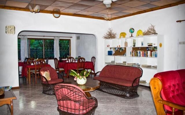 Villa de Roses