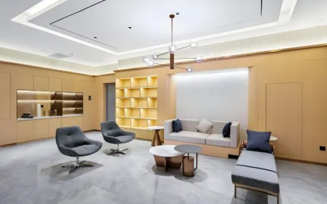Elong Anyun Hotel (Haikou East High-speed Railway Station Fruit Market Branch) – Guest Rooms – Haikou