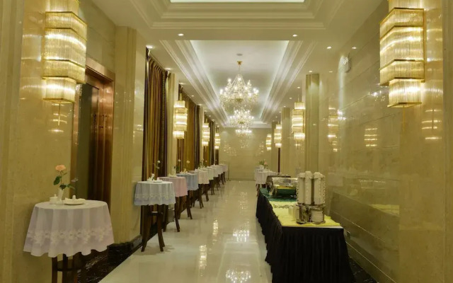 Mingalar Thiri Hotel