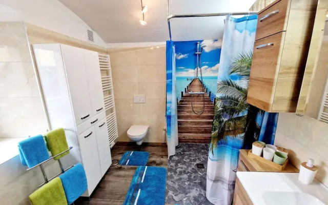Beautiful Apartment Near Worthersee