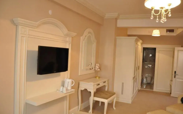 Arslanli Konak Hotel