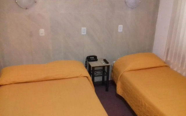 Hotel Milena