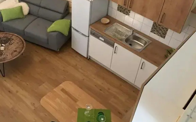 Serviced Apartement Sonnleitner