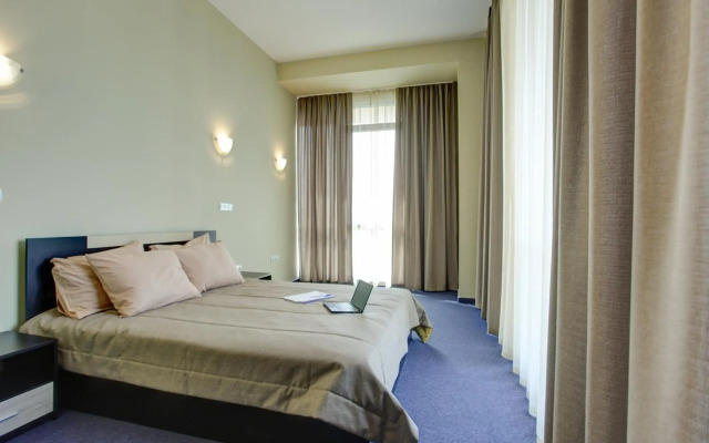 Hemus Hotel