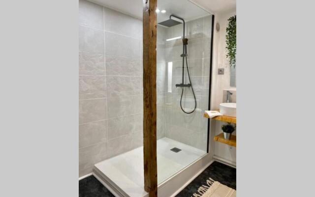 Charmant T3 cœur de ville avec parking