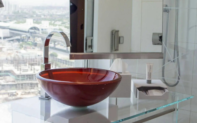 Le Méridien Gurgaon, Delhi NCR