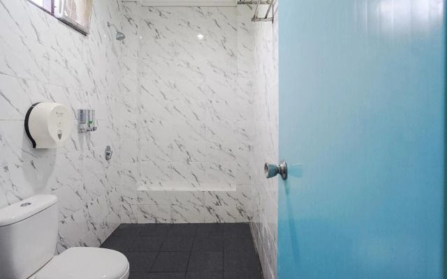 City Garden Bali Dwipa Hotel, Kuta