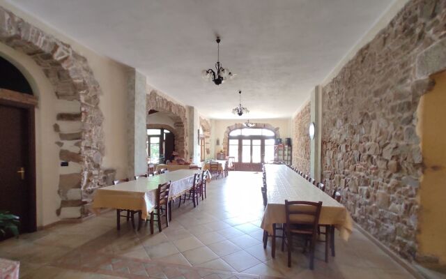 Agriturismo Gragonti