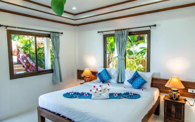Zama Resort