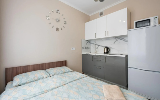 Reliable daily rent on the highway Dmitrovskoe 107 building 1