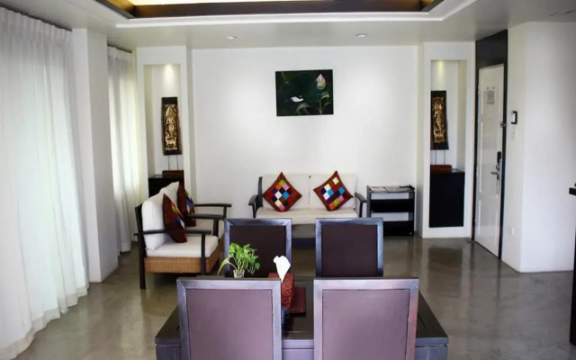 City Inn Vientiane