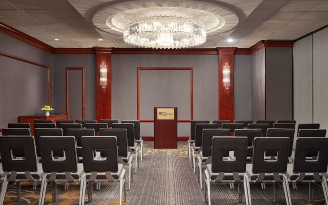 Hilton Garden Inn Las Colinas