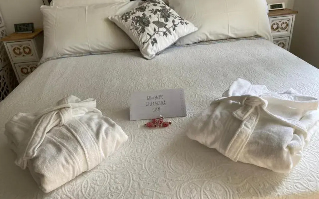 Relax & Comfort Redona 8 Green Oasis Near City Centre (Adults Only)