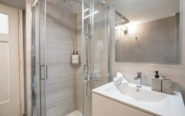 Acropolis Rhea Apartment A&A Residences
