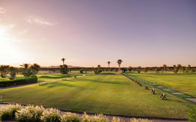 Pickalbatros Hotel Du Golf