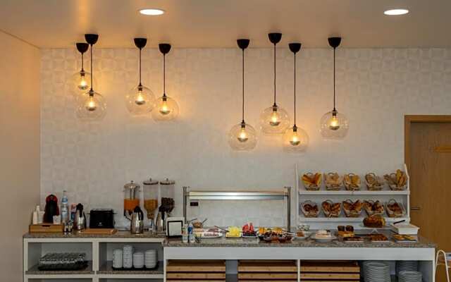 LOBOS VILLAGE - Alojamento